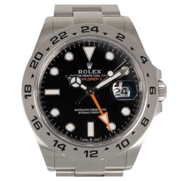 Rolex Explorer II 226570